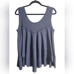 Anthropologie Maronie Women's Tank